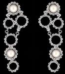 Brinco Pérola Dicini