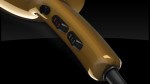 GA.MA Italy Professional - Secador Super Compact 3.6 Gold