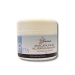 Mascara Facial - 30g