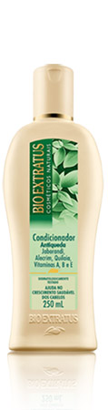 Linha Bio Extratus Antiqueda - Condicionador