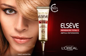 Elseve Reparação Total 5