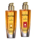 Elvital Öl Magique, no Brasil, Elseve Óleo Extraordinário