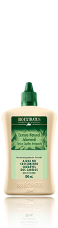 Linha Bio Extratus Antiqueda - Extrato