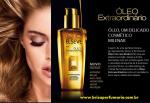 Elseve Óleo Extraordinário