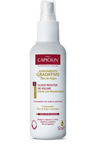 Fluído Redutor Capicilin