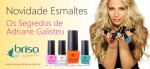 Os Segredos de Adriane Galisteu