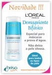 Demaquiante Bifásico L’Oréal