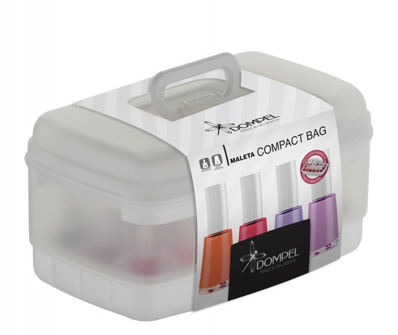 Maleta Compact Bag