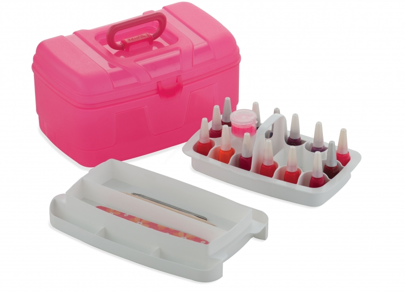 Maleta Compact Bag