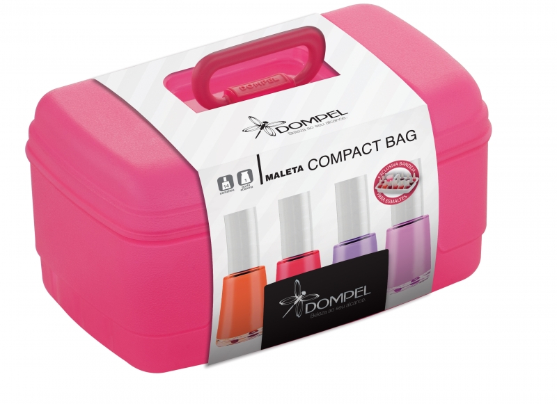 Maleta Compact Bag
