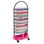 Carrinho Smaltbell Classic (176 esmaltes)