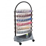 Carrinho Smaltbell Classic (132 esmaltes)