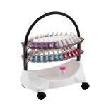 Carrinho Smaltbell Classic (44 esmaltes)