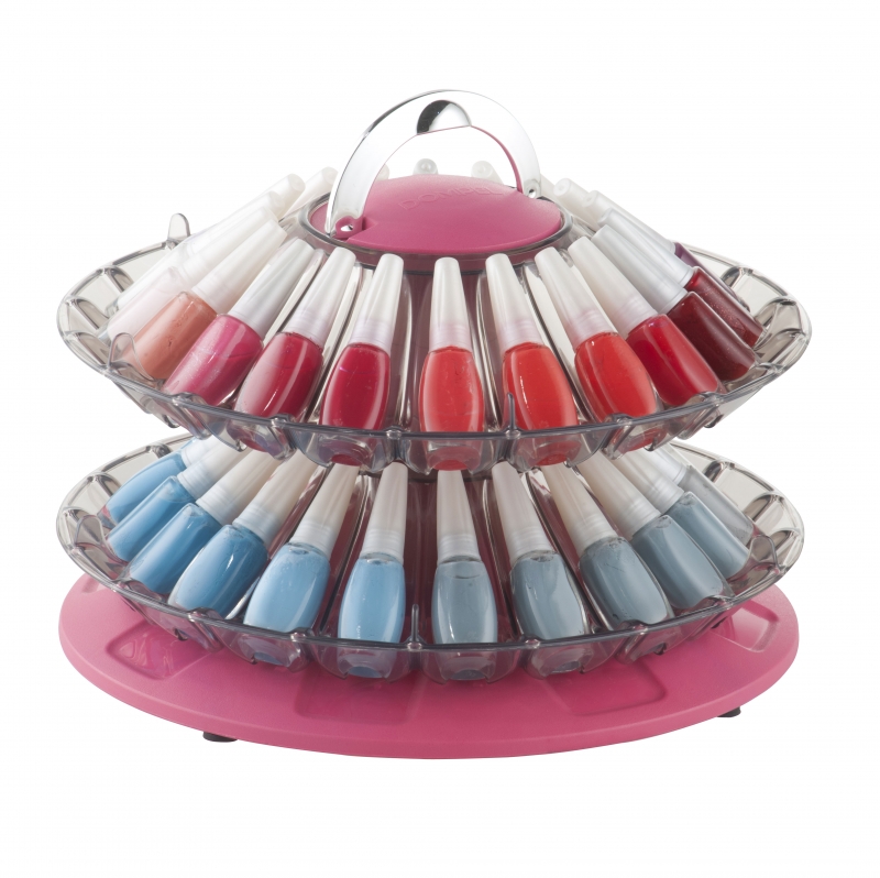 Organizador de esmaltes Smaltbell Twist