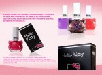 Esmalte Hits Speciallità Hello Kitty