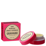 Cera nutritiva unhas e cutículas Granado